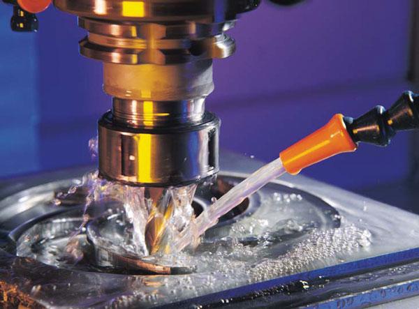 Metal İşleme Sıvıları Ne İşe Yarar?