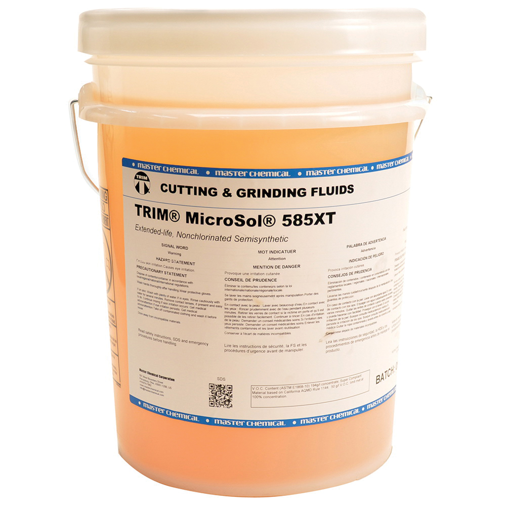 TRIM™ MicroSol™ 585XT