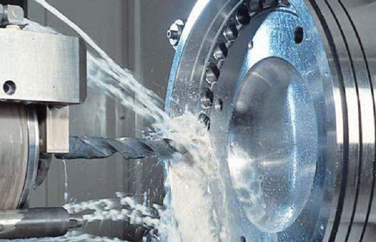 TRIM® Sentetik Sıvıları