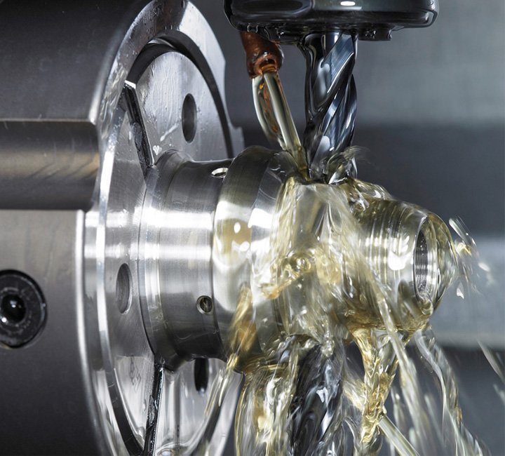 Metal İşleme Sıvıları