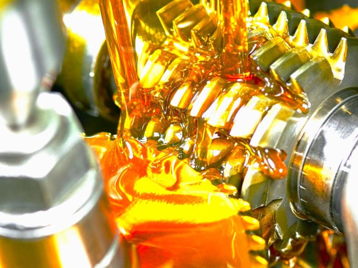 HOYA Hidrolik Yağları