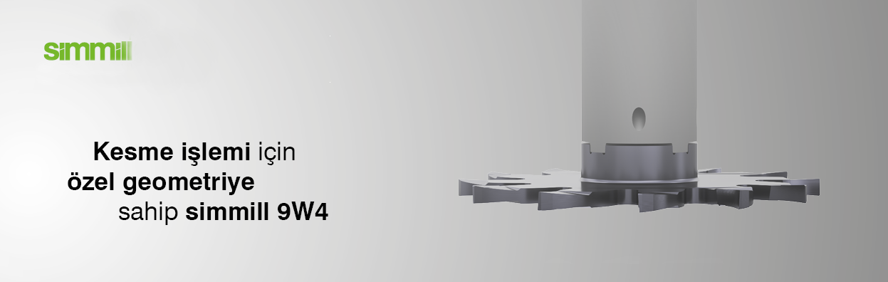 Simmill - Freze Takımları