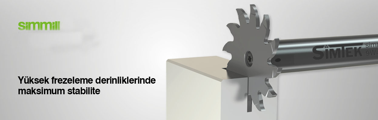 Simmill - Freze Takımları
