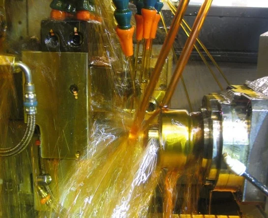 TULIPA Kızak Yağları